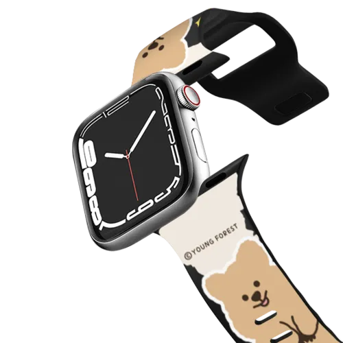 Apple Watch Series 7-9 (45mm) - POSITIVE KKOTKA