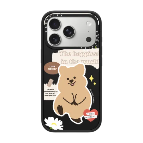 iPhone 17 Pro - Happiest KKOTKA in the world