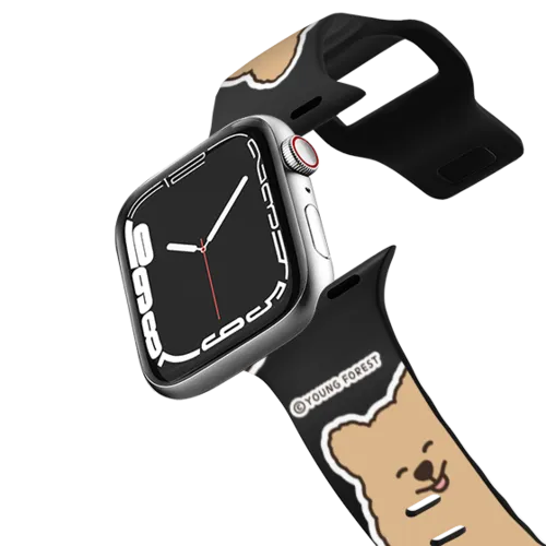 Apple Watch Series 7-9 (45mm) - CAN YOU FIND ME KKOTKA