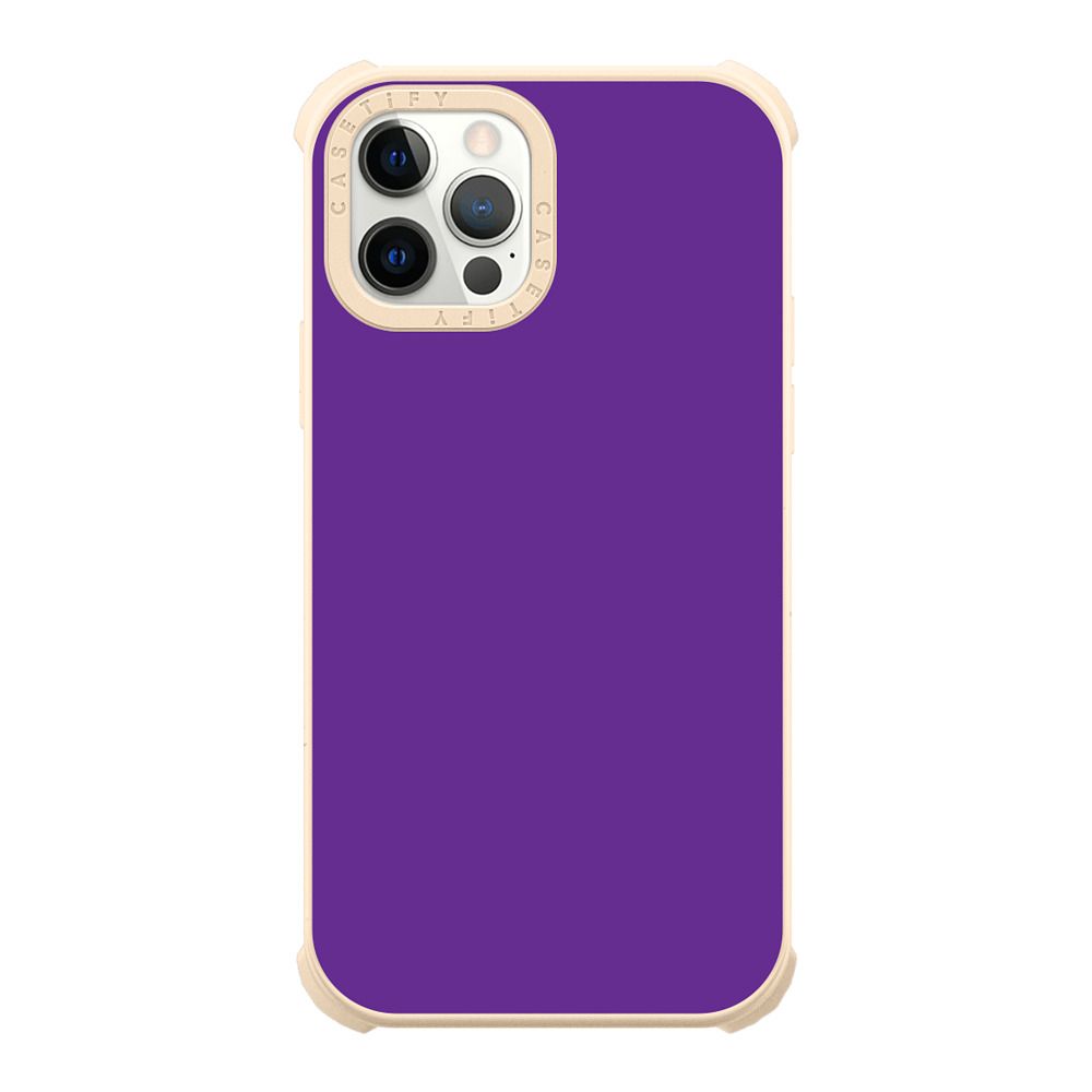 Purple Casetify