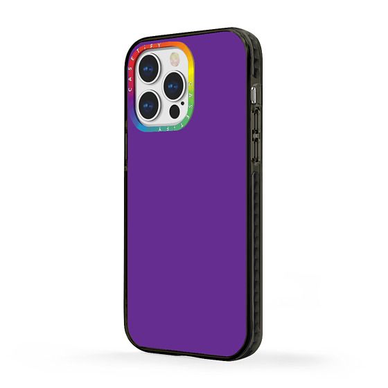 Purple Casetify