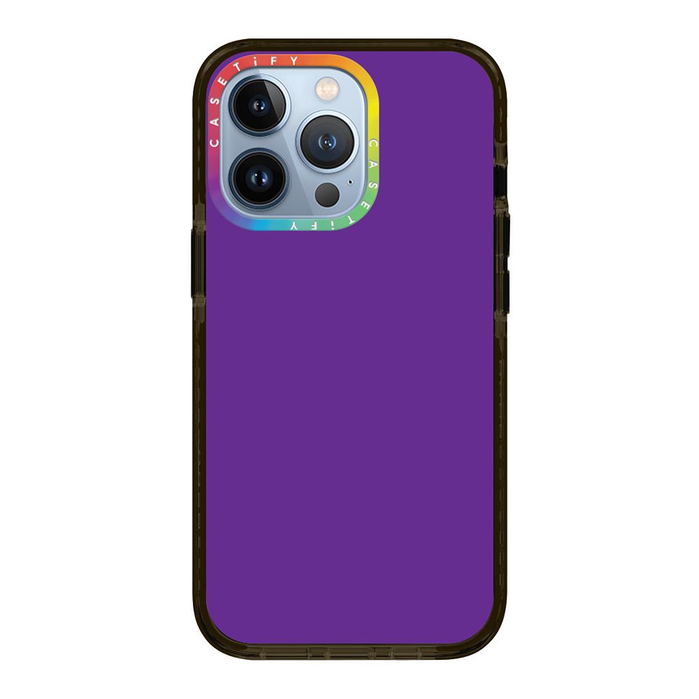 Purple Casetify