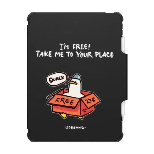 iPad Pro 11-inch (3rd/4th gen) - I'm free!