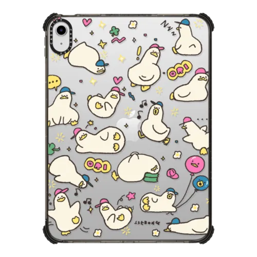 iPad 10.9-inch (10th gen) - DUCKS