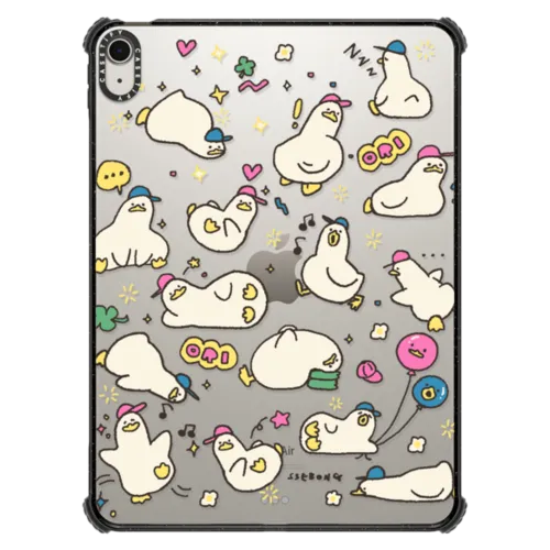 iPad Air 11-inch (M2/M3) - DUCKS