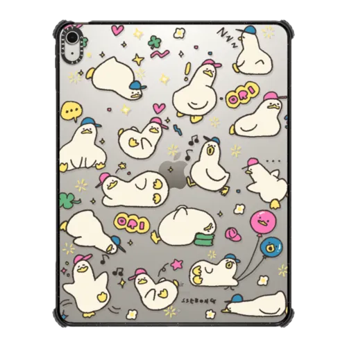 iPad Air 13-inch (M2/M3) - DUCKS