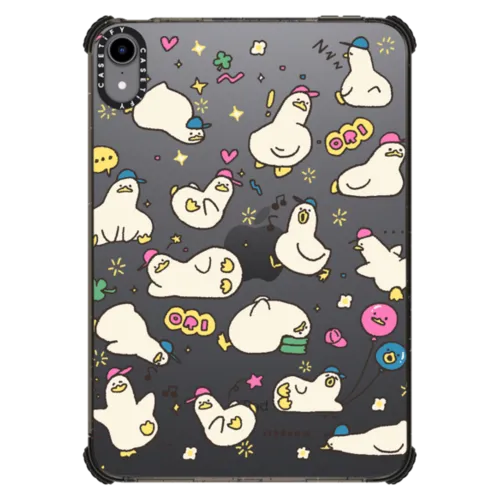 iPad mini (6th gen) - DUCKS