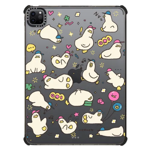 iPad Pro 11-inch (3rd/4th gen) - DUCKS