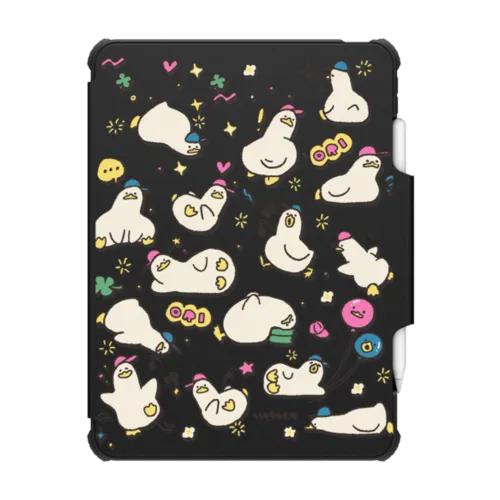 iPad Pro 11-inch (3rd/4th gen) - DUCKS