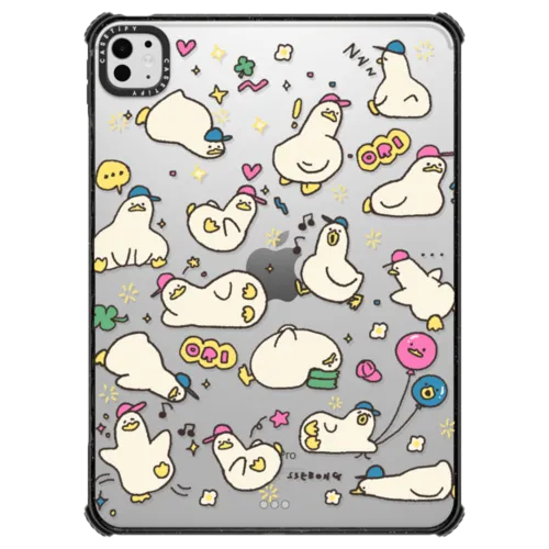 iPad Pro 11-inch (M4/M5) - DUCKS