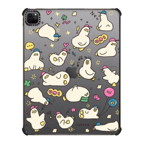iPad Pro 12.9-inch (5th/6th gen) - DUCKS