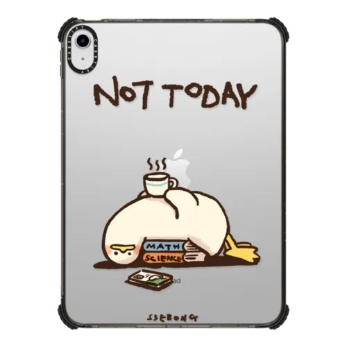 iPad 10.9-inch (10th gen) - NOT TODAY