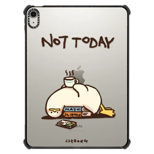 iPad Air 11-inch (M2/M3) - NOT TODAY