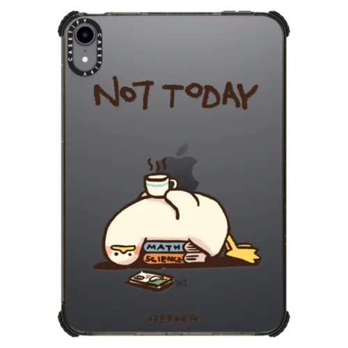 iPad mini (6th gen) - NOT TODAY