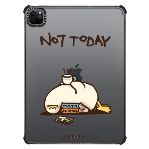 iPad Pro 11-inch (3rd/4th gen) - NOT TODAY