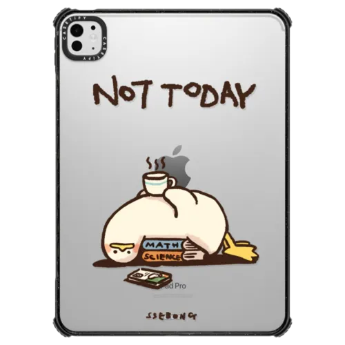 iPad Pro 11-inch (M4/M5) - NOT TODAY