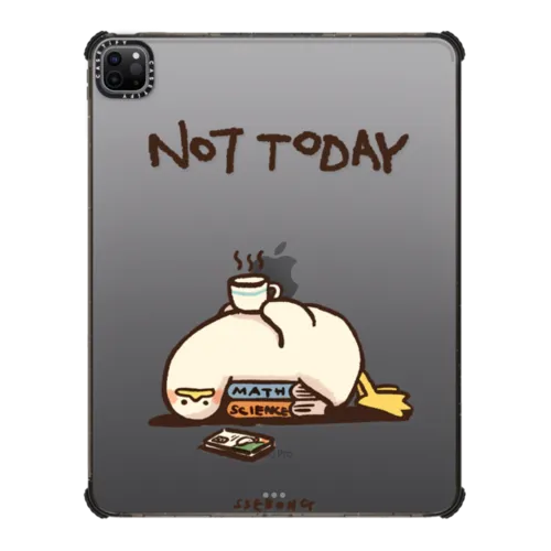 iPad Pro 12.9-inch (5th/6th gen) - NOT TODAY