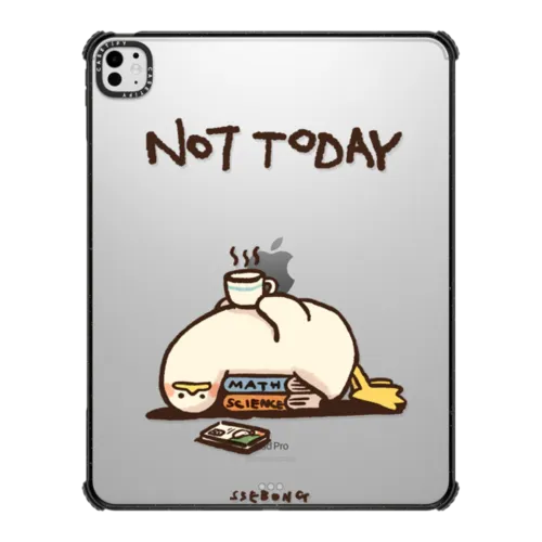 iPad Pro 13-inch (M4/M5) - NOT TODAY