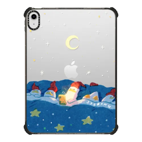 iPad 10.9-inch (10th gen) - LATE NIGHT
