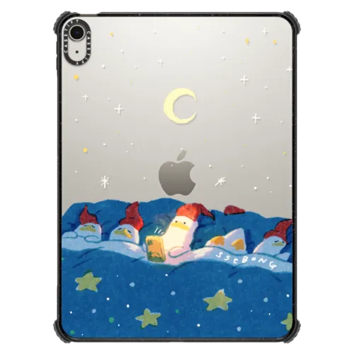 iPad Air 11-inch (M2/M3) - LATE NIGHT