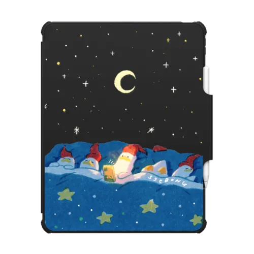 iPad Air 13-inch (M2/M3) - LATE NIGHT
