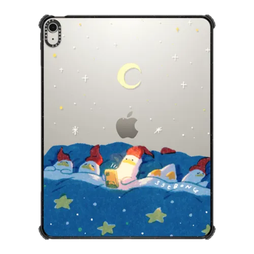 iPad Air 13-inch (M2/M3) - LATE NIGHT