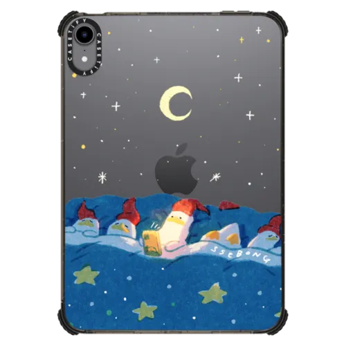 iPad mini (6th gen) - LATE NIGHT