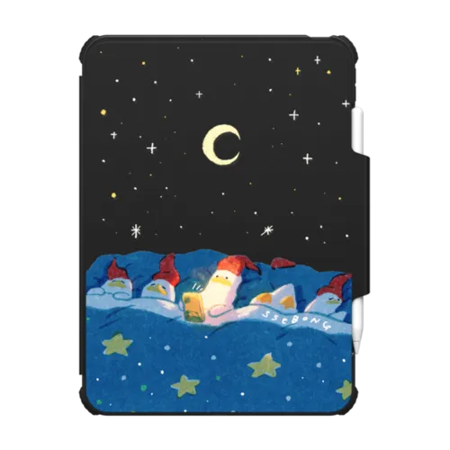 iPad Pro 11-inch (M4) - LATE NIGHT