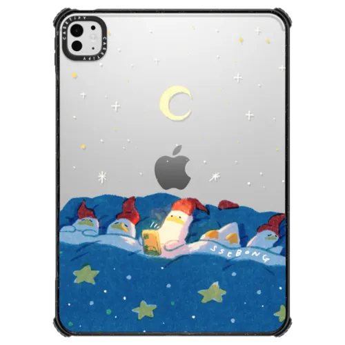 iPad Pro 11-inch (M4/M5) - LATE NIGHT