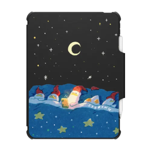 iPad Pro 12.9-inch (5th/6th gen) - LATE NIGHT