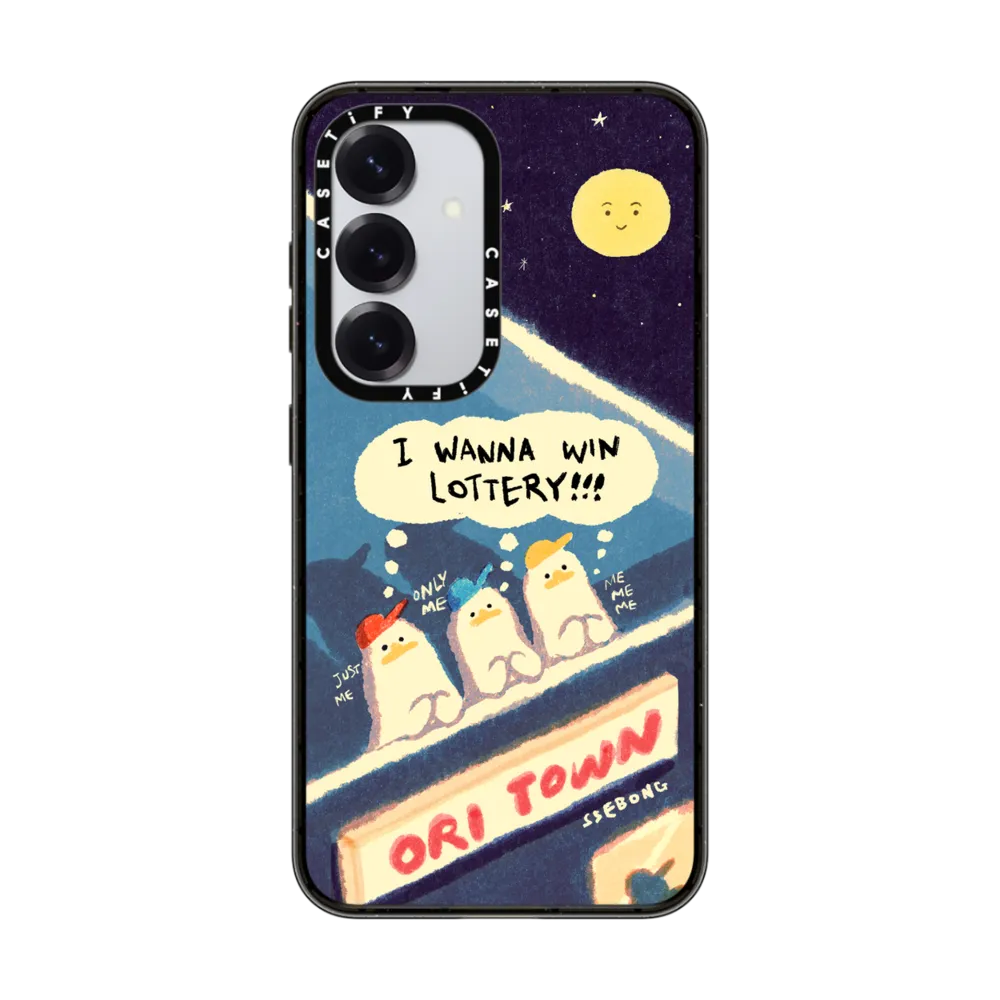 Huat ah! (Image: Casetify)