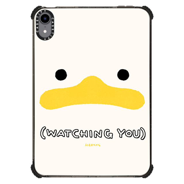 IPAD IMPACT CASE