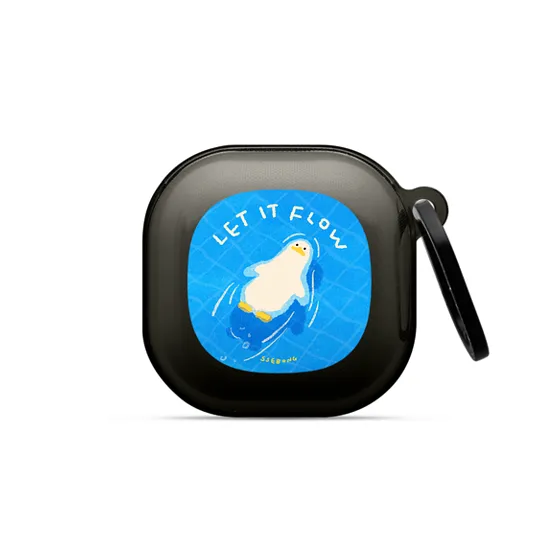 เคส Impact - Melting duck