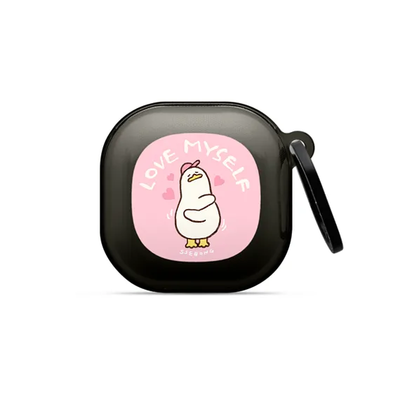 เคส Impact - Melting duck