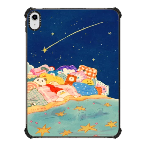 iPad 10.9-inch (10th gen) - Good night-