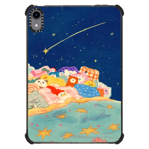 iPad mini (6th gen) - Good night-