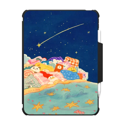 iPad Pro 11-inch (M4/M5) - Good night-