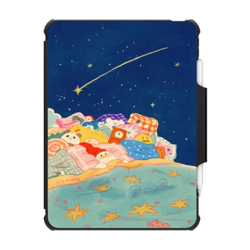 iPad Pro 12.9-inch (5th/6th gen) - Good night-