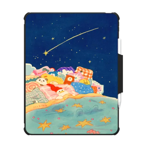 iPad Pro 13-inch (M4/M5) - Good night-