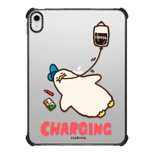 iPad 10.9-inch (10th gen) - CHARGING-