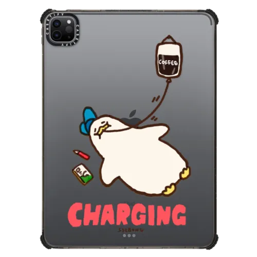 iPad Pro 11-inch (3rd/4th gen) - CHARGING-