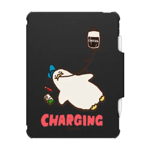 iPad Pro 11-inch (3rd/4th gen) - CHARGING-