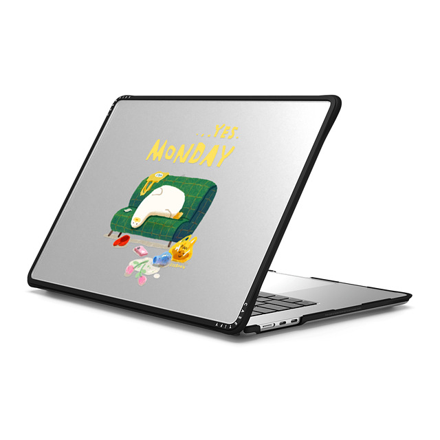 MACBOOK IMPACT CASE