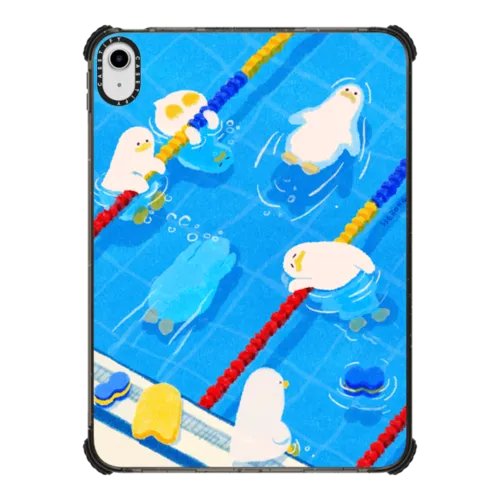 iPad 10.9-inch (10th gen) - POOL time