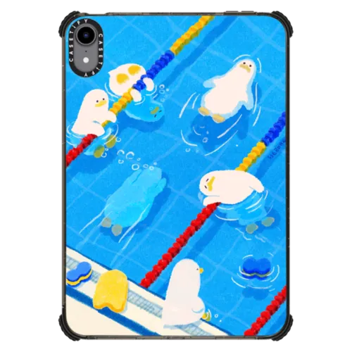 iPad mini (6th gen) - POOL time