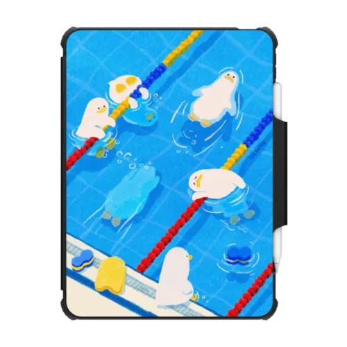 iPad Pro 12.9-inch (5th/6th gen) - POOL time