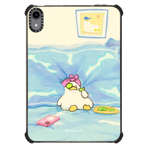 CASETiFY iPad Mini6 ケース By SSEBONG Show Your Colors | CASETiFY
