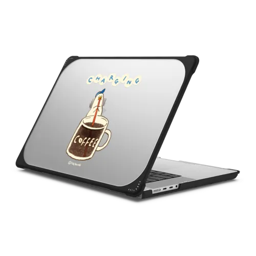 MacBook Pro 16-inch (M1 - M5) - Charging