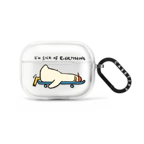 AirPods Pro 2 - SKATEBOARDING