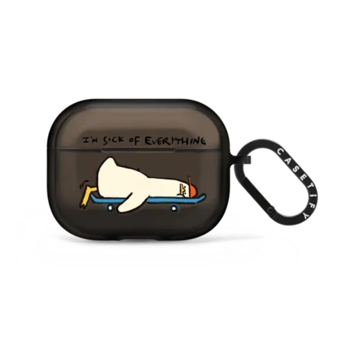 AirPods Pro 2 - SKATEBOARDING